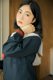 义母吐息