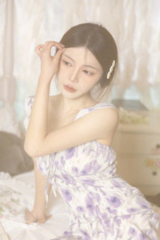 明星专题：李霄云